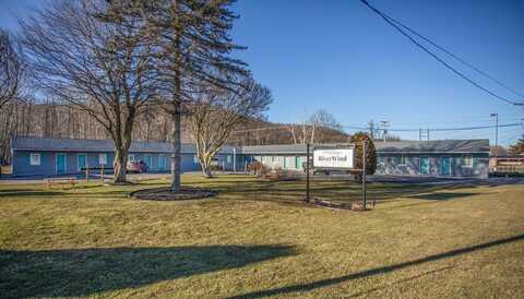 3026 SOUTH MAIN ST, Mansfield, PA 16933