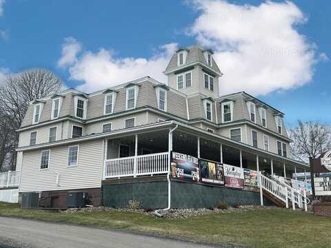 127 TROY ST, Canton, PA 17724