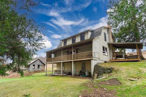 191 Zoerb Hollow Rd, Galeton, PA 16922