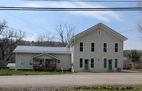 2820 Stony Fork Rd, Wellsboro, PA 16901