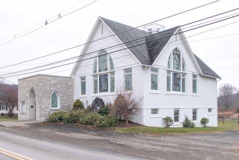 6700 Austinville Rd, Columbia Cross Roads, PA 16947