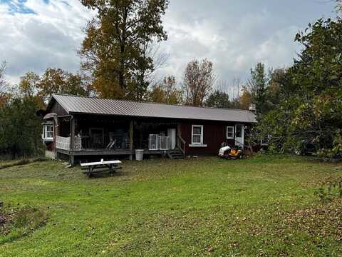 159-A CRIMSON LANE, Columbia Cross Roads, PA 16914