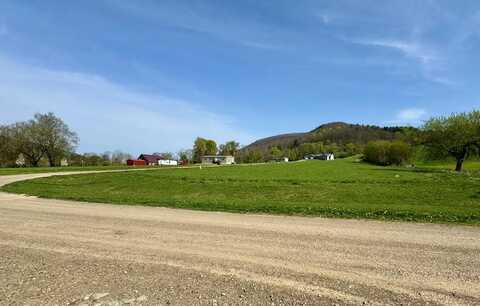 Lot #6 Happy Valley Lane, Knoxville, PA 16928