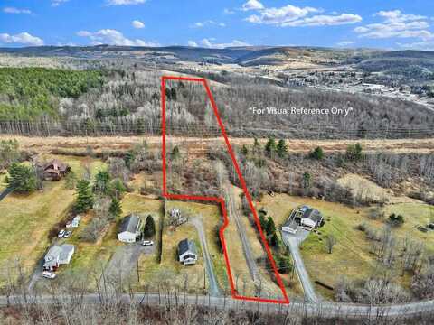 126 Buena Vista Street, Wellsboro, PA 16901