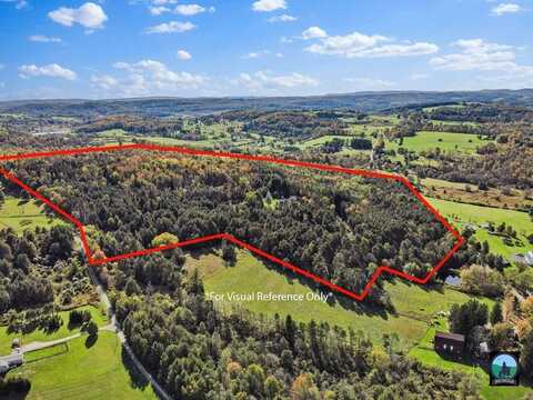 1148 (91.93 ACRES) CHARLESTON ROAD, Wellsboro, PA 16901