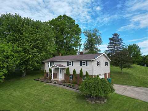 111 Brentwood Drive, Bridgeport, WV 26330