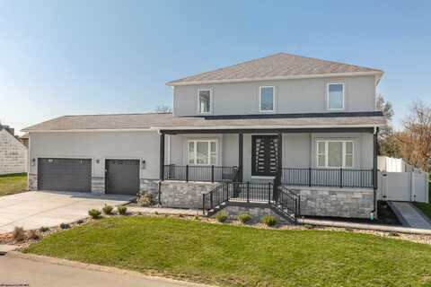 1137 Krepps Street, Morgantown, WV 26505