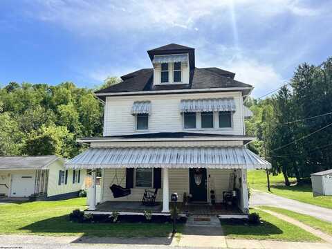 170 Valley Street, Salem, WV 26426