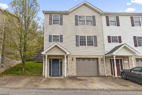 838 Quadrilla Street, Morgantown, WV 26505