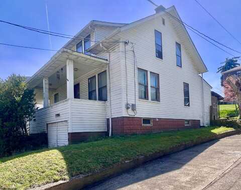 11 W Park Avenue, Westover, WV 26505