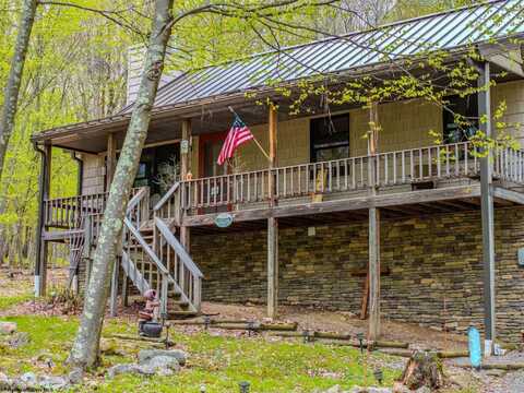247 Daylily Court, Terra Alta, WV 26764