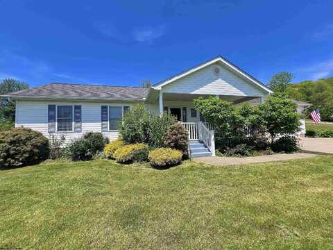 1 Lucille Lane, Morgantown, WV 26501