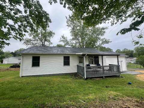 112 Richland Street, West Milford, WV 26451