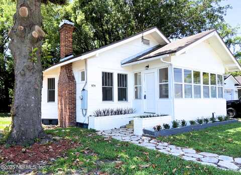 3034 RAYFORD Street, Jacksonville, FL 32205
