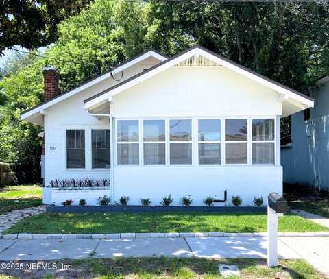 3034 RAYFORD Street, Jacksonville, FL 32205