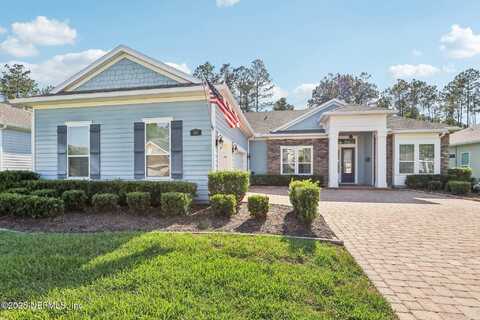 544 ENREDE Lane, Saint Augustine, FL 32095