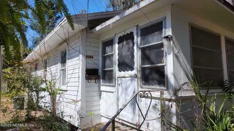 5434 ALTA Street, Jacksonville, FL 32208