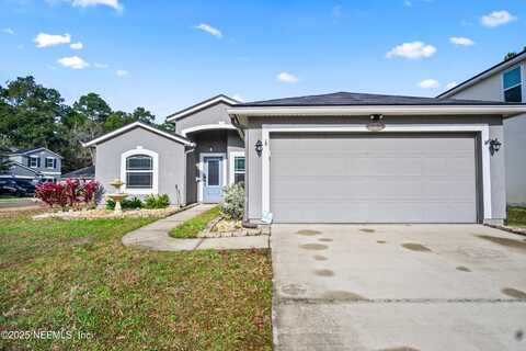 15831 BAXTER CREEK Drive, Jacksonville, FL 32218