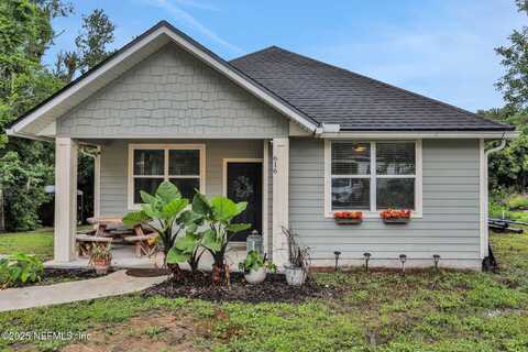 616 OSMAN Road, Jacksonville, FL 32225