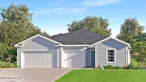 15675 THOMAS CREEK Way, Jacksonville, FL 32218