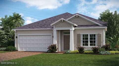 448 HASLER Avenue, Saint Augustine, FL 32092