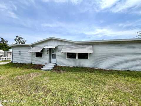 110 MULBERRY Street, Satsuma, FL 32189