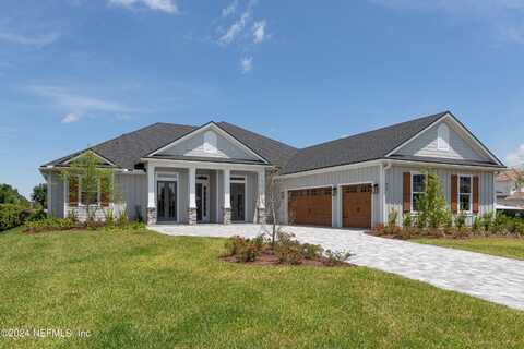 Xxx CANAL Boulevard, Ponte Vedra Beach, FL 32082