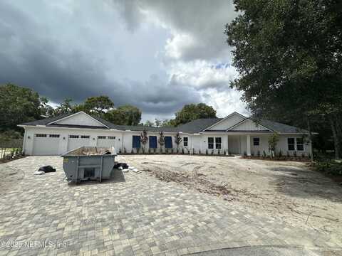 809 BRANDYWINE Court, Saint Augustine, FL 32086