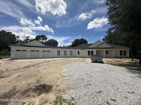 809 BRANDYWINE Court, Saint Augustine, FL 32086