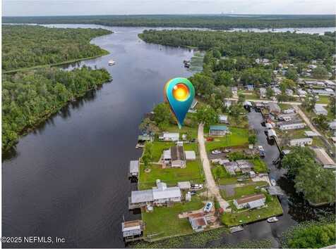 146 MAGNOLIA Trail, Satsuma, FL 32189