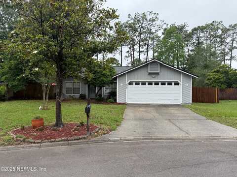 8562 ECHORIDGE Court, Jacksonville, FL 32244