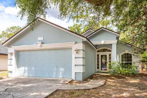 5521 OAK CROSSING Drive, Jacksonville, FL 32244