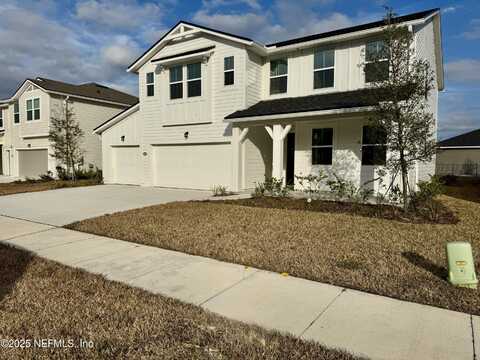 10565 MELODY MEADOWS Road, Jacksonville, FL 32257