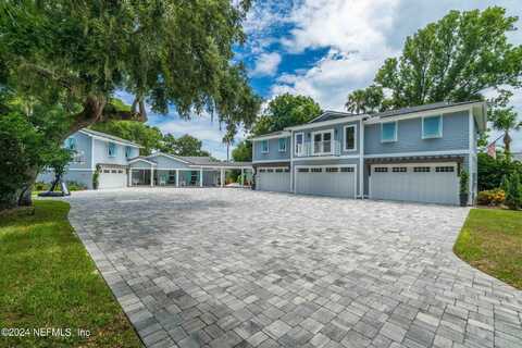 1246 NECK Road, Ponte Vedra Beach, FL 32082