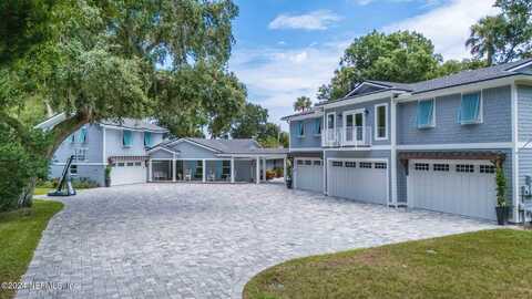 1246 NECK Road, Ponte Vedra Beach, FL 32082