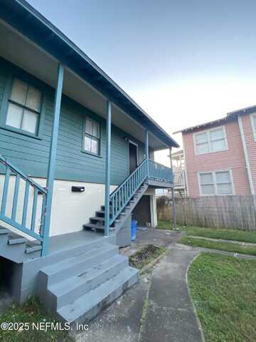 2354 FORBES Street, Jacksonville, FL 32204