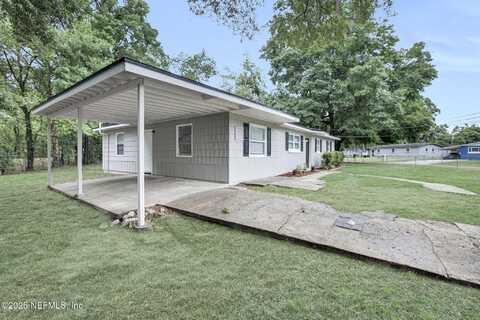 6996 GOLDILOCKS Lane, Jacksonville, FL 32210