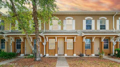 6208 HIGH TIDE Boulevard, Jacksonville, FL 32258