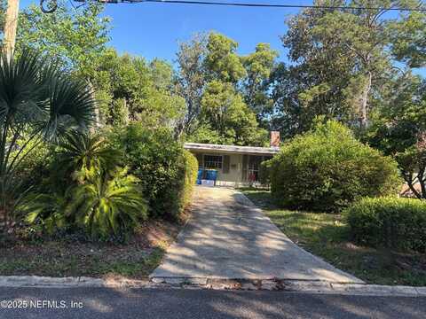 313 SUZANNE Drive, Jacksonville, FL 32218