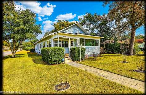 4361 MARQUETTE Avenue, Jacksonville, FL 32210