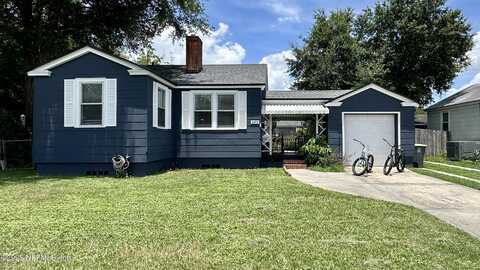 4409 MARQUETTE Avenue, Jacksonville, FL 32210