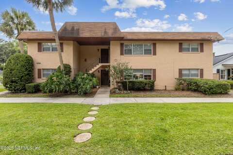 4390 HERSCHEL Street, Jacksonville, FL 32210