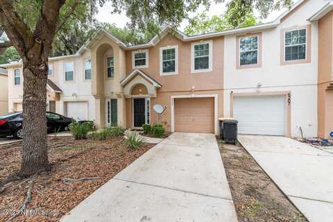 8265 HALLS HAMMOCK Court, Jacksonville, FL 32244