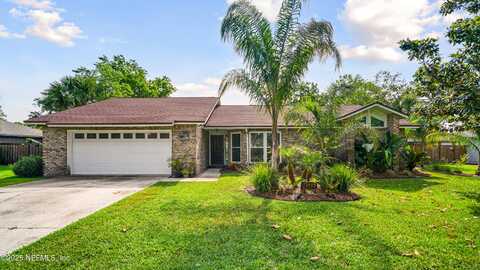 2815 SEBASTIAN Court, Jacksonville, FL 32224