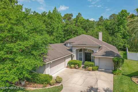 663 REFLECTION COVE Court, Jacksonville, FL 32218