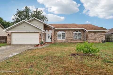 2028 CANYON RIM Place, Middleburg, FL 32068
