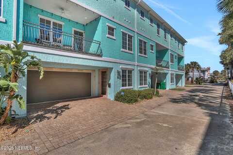 129 11TH Avenue N, Jacksonville Beach, FL 32250