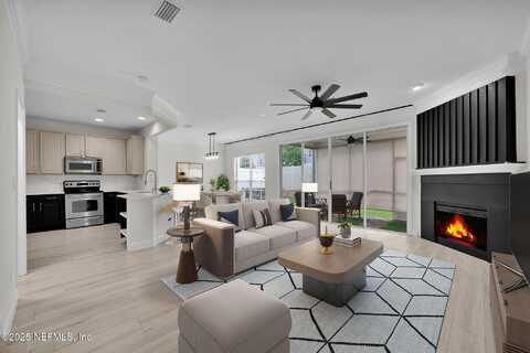 4026 LIONHEART Drive, Jacksonville, FL 32216