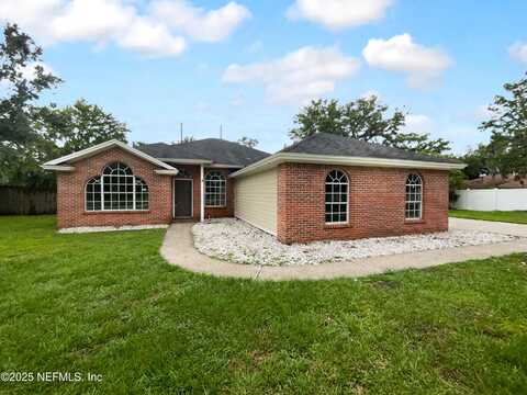 3055 NAUTILUS Road, Middleburg, FL 32068