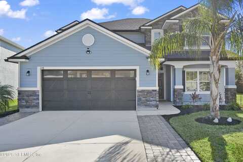 728 SYCAMORE Way, Orange Park, FL 32073